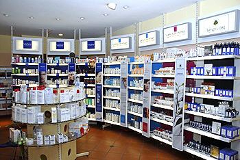 Amts-Apotheke Wallmerod