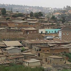 Ruanda